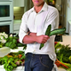 Illustration for article titled This Is A Photo Of A-Rod Holding Some Kale. Youre Welcome.